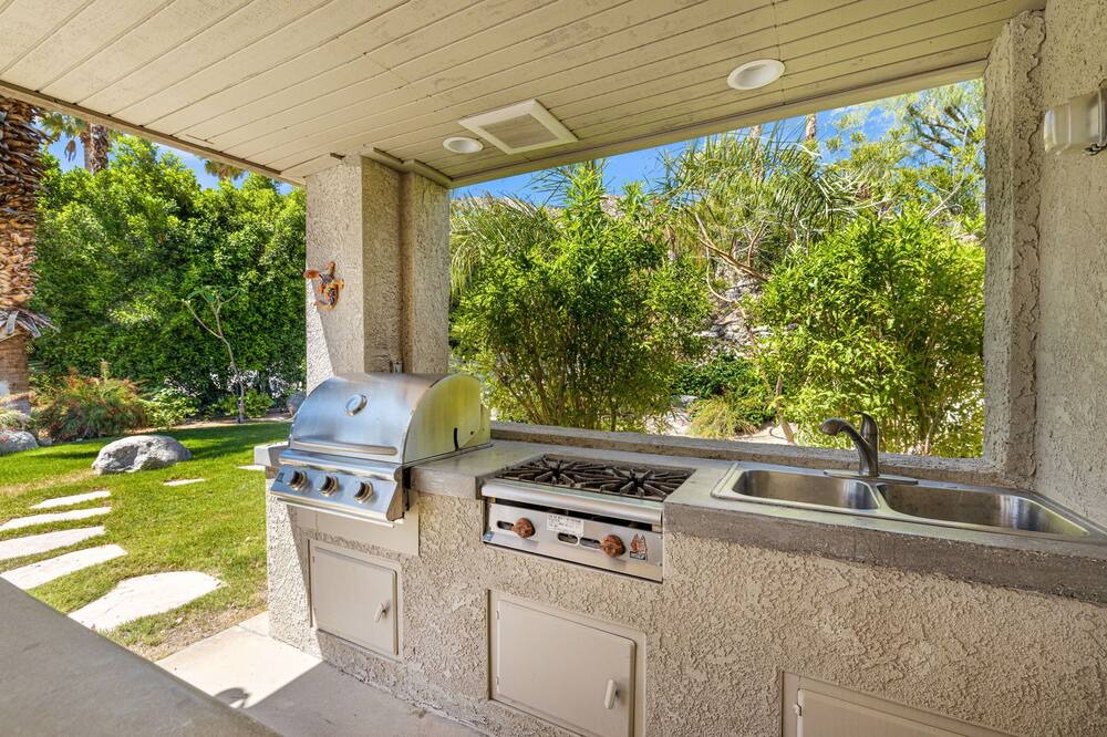 Photo of Outdoor in Palm Springs