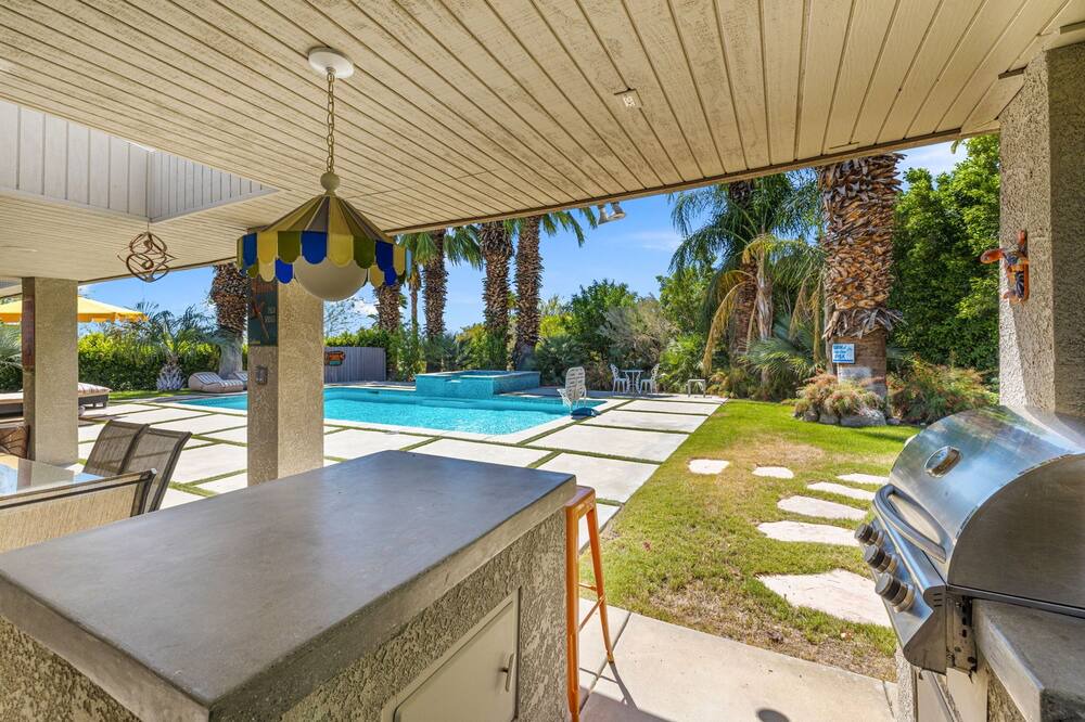 Photo of Outdoor in Palm Springs