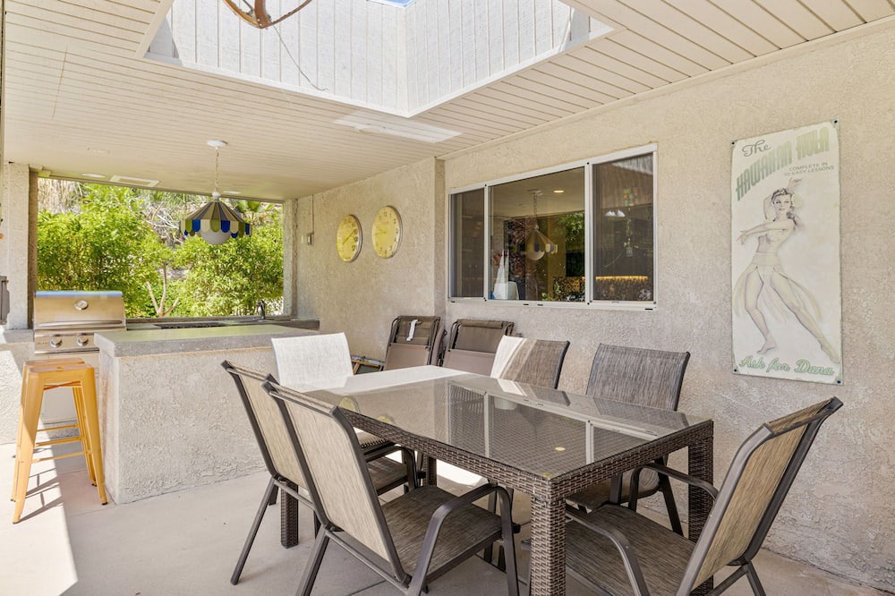 Photo of Outdoor in Palm Springs