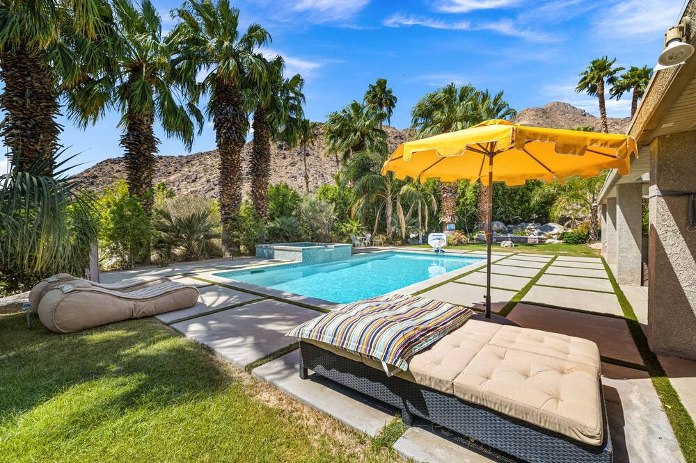 Photo of Outdoor in Palm Springs