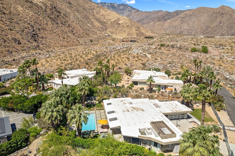 Photo of Outdoor in Palm Springs