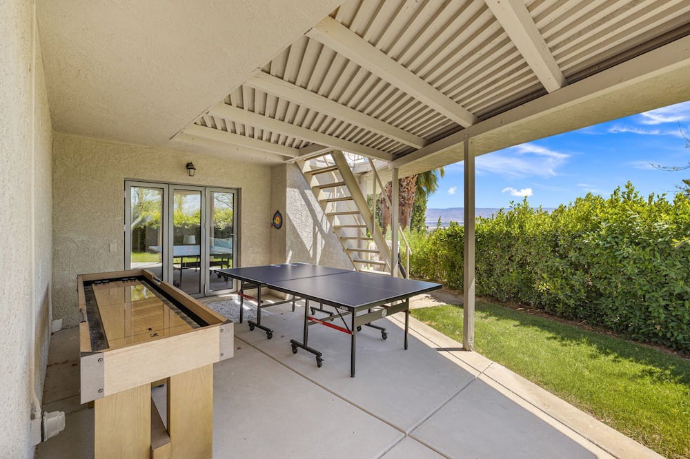 Photo of Outdoor in Palm Springs