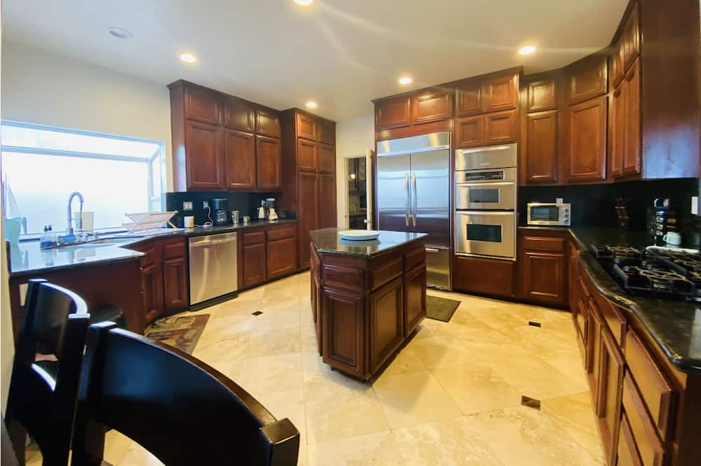 Photo of Kitchen in Fountain Valley