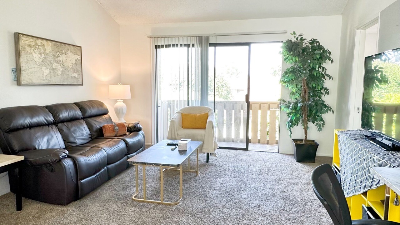 Photo of Livingroom in Rowland Heights