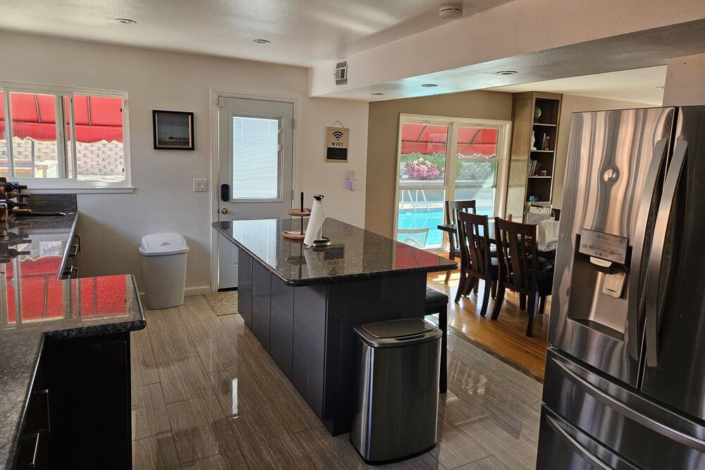 Photo of Kitchen in Fullerton