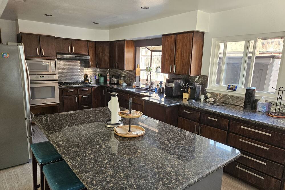 Photo of Kitchen in Fullerton