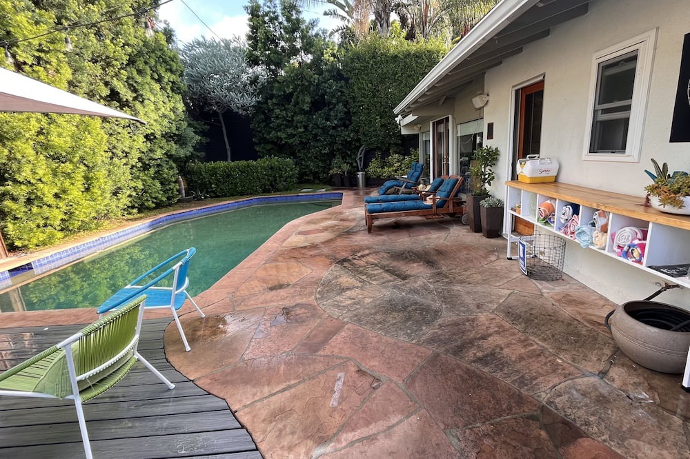 Photo of Outdoor in Eagle Rock