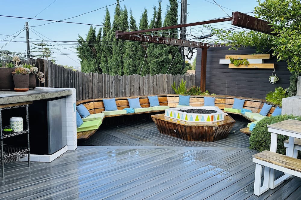 Photo of Outdoor in Eagle Rock