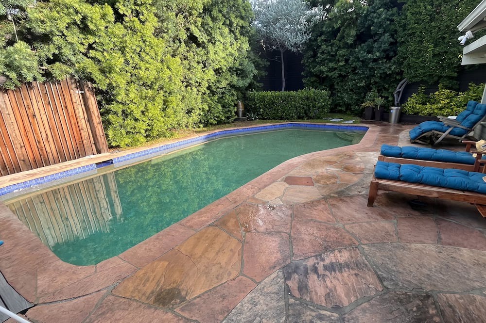 Photo of Outdoor in Eagle Rock