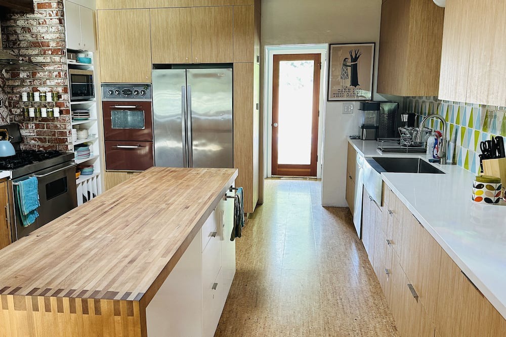 Photo of Kitchen in Eagle Rock