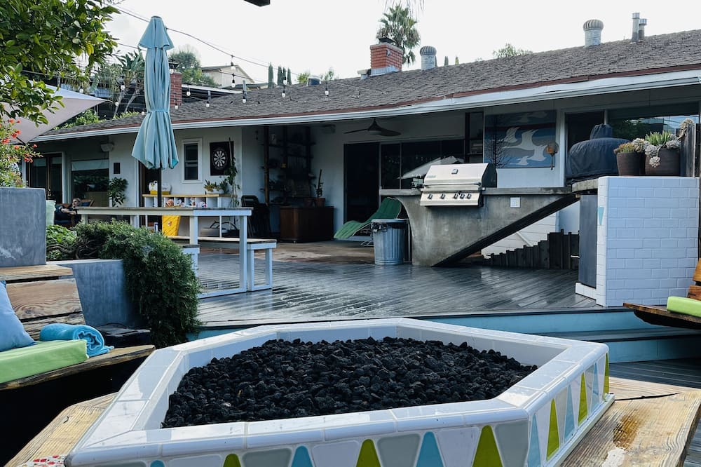 Photo of Outdoor in Eagle Rock