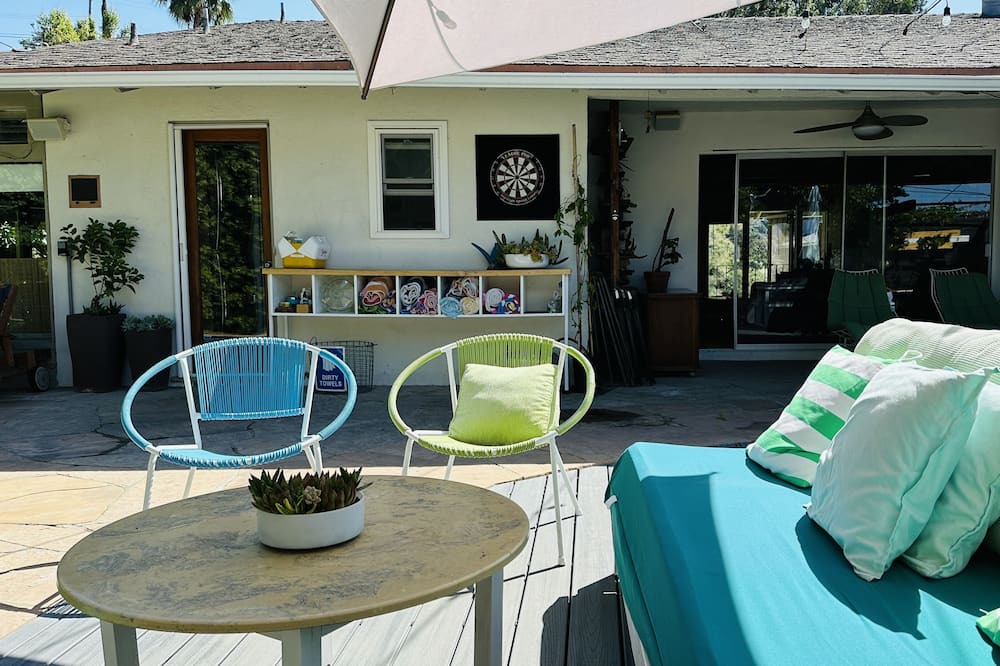 Photo of Outdoor in Eagle Rock