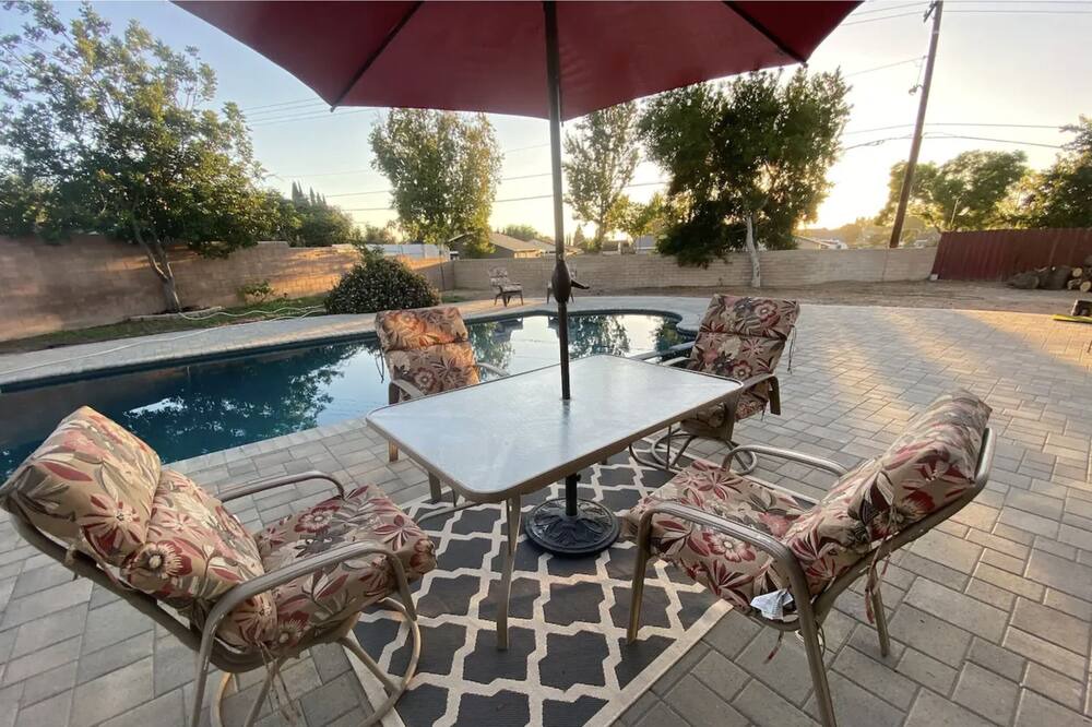 Photo of Outdoor in Simi Valley