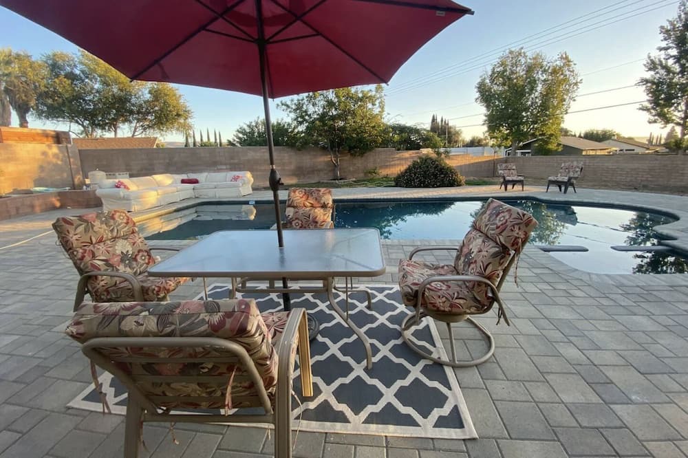 Photo of Outdoor in Simi Valley