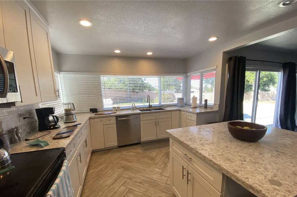 Photo of Kitchen in Simi Valley
