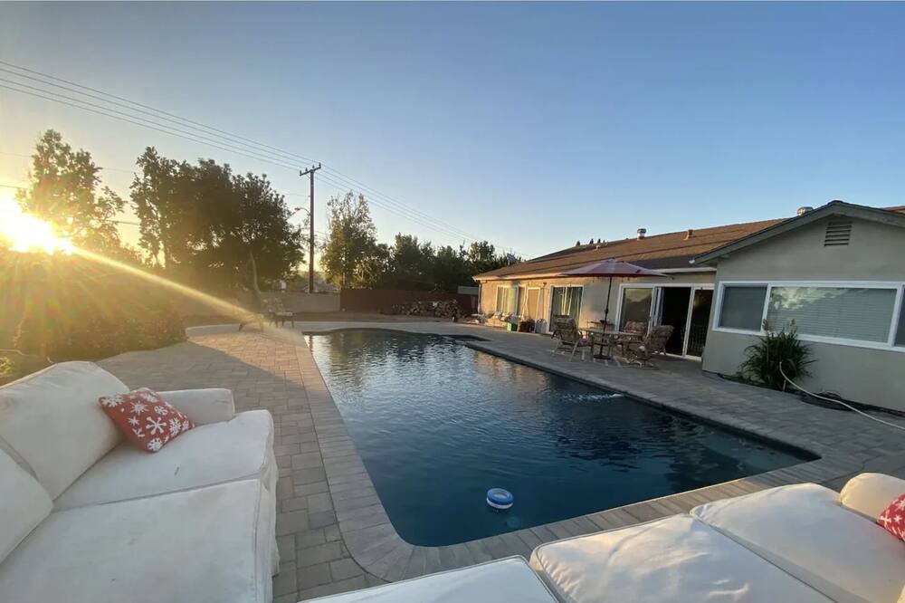 Photo of Outdoor in Simi Valley