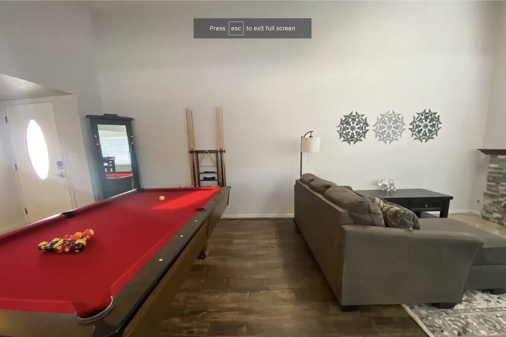 Photo of Bedroom in Simi Valley
