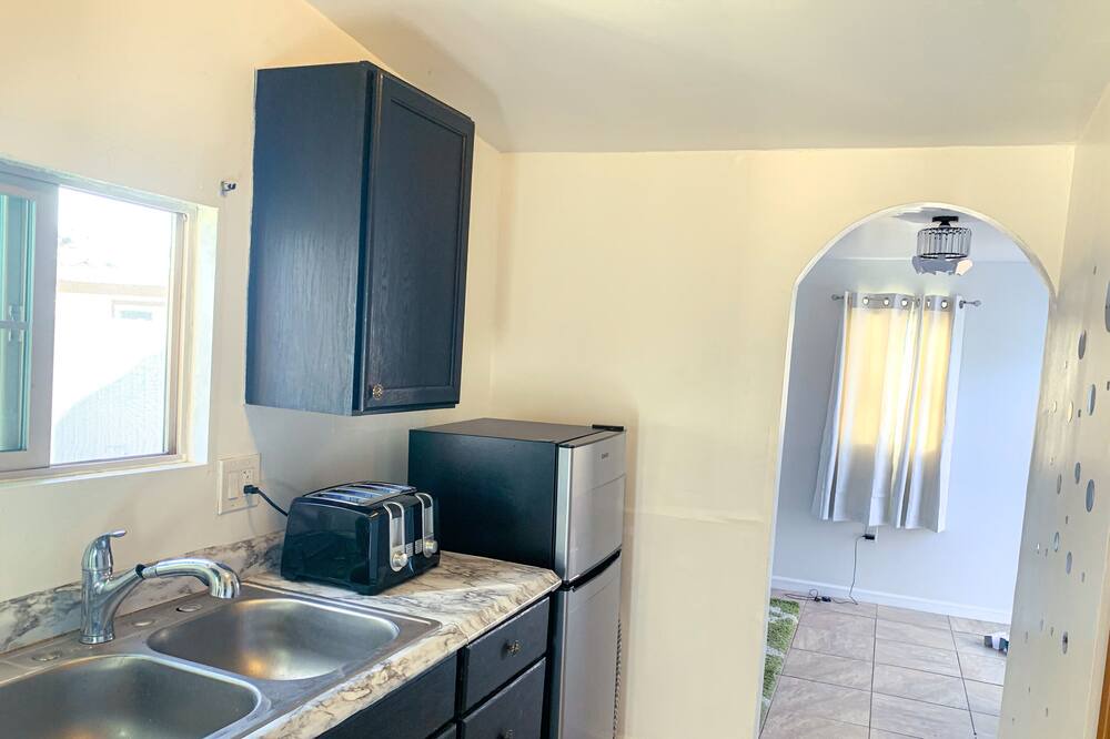 Photo of Kitchen in Sherwood Forest and Thistle Development