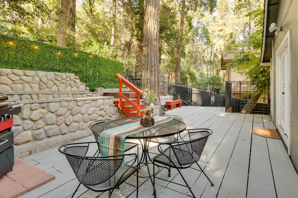 Photo of Outdoor in Crestline
