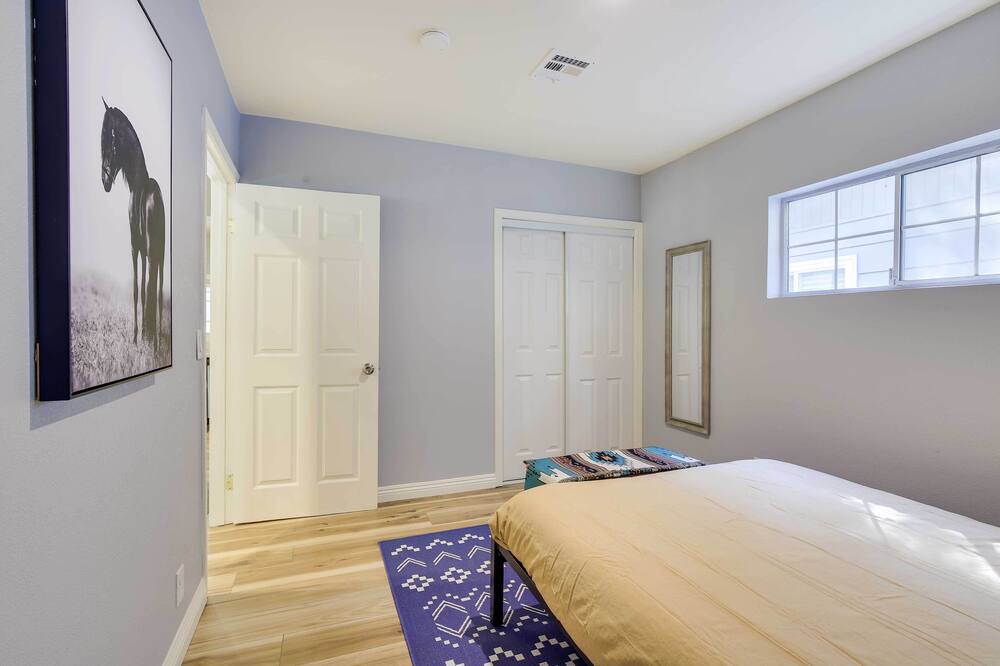 Photo of Bedroom in Crestline