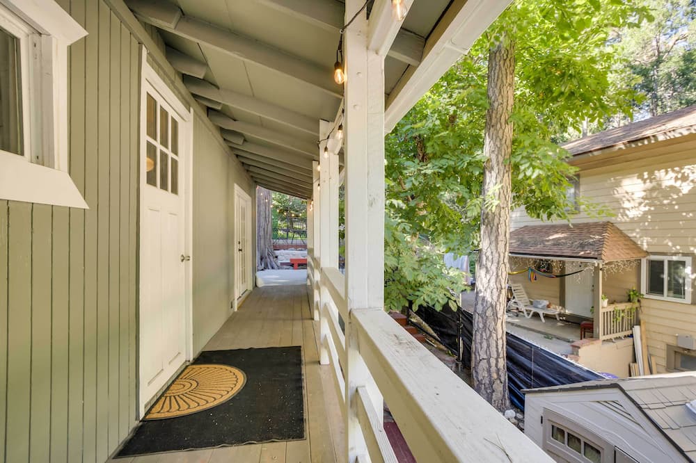Photo of Outdoor in Crestline