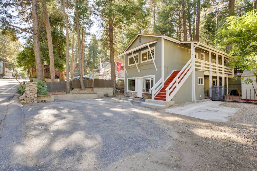 Photo of Others in Crestline