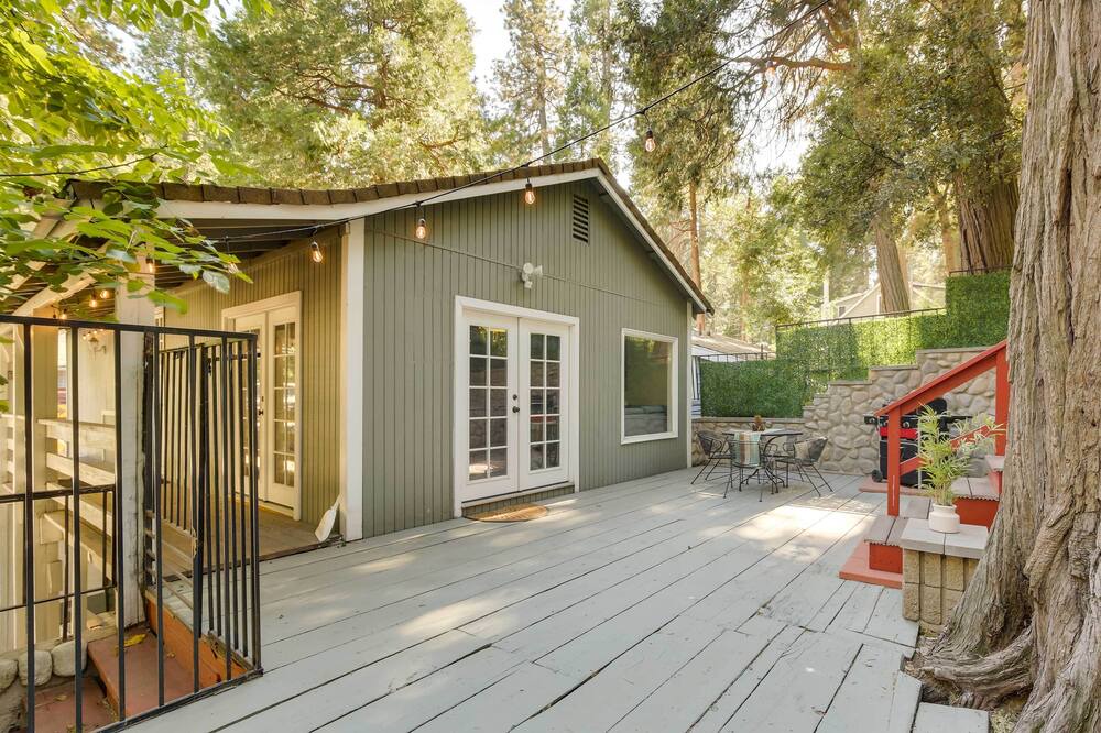 Photo of Outdoor in Crestline