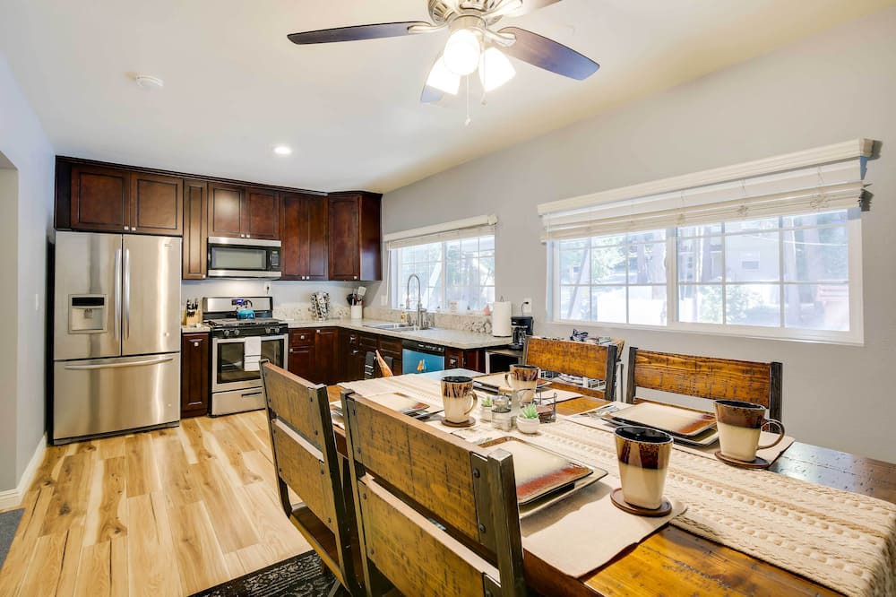 Photo of Kitchen in Crestline