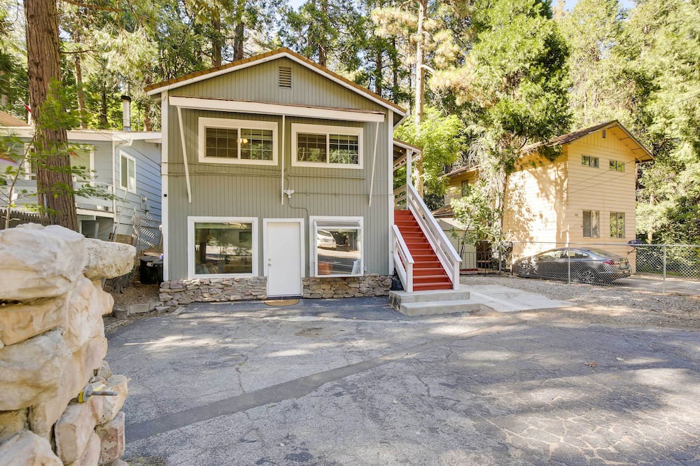 Photo of Outdoor in Crestline