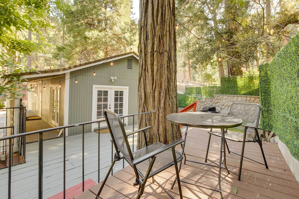Photo of Outdoor in Crestline