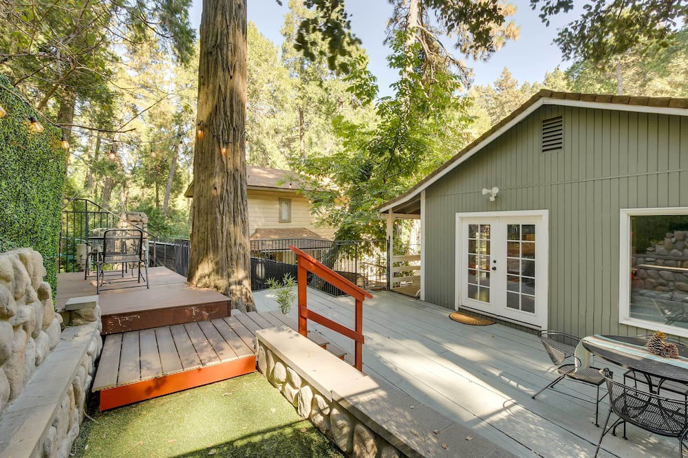 Photo of Outdoor in Crestline