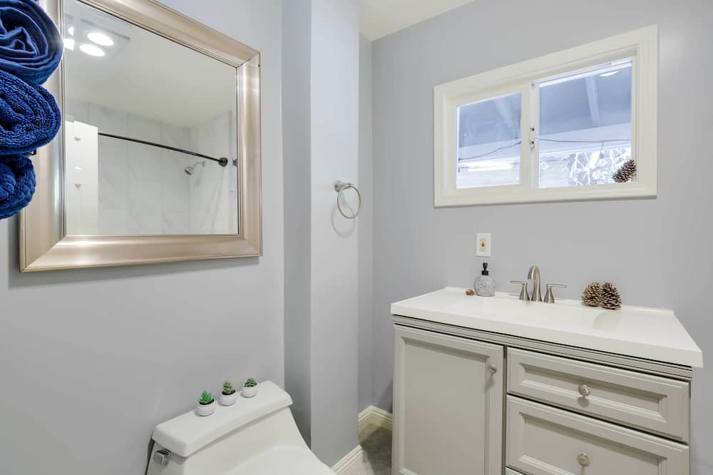 Photo of Bathroom in Crestline