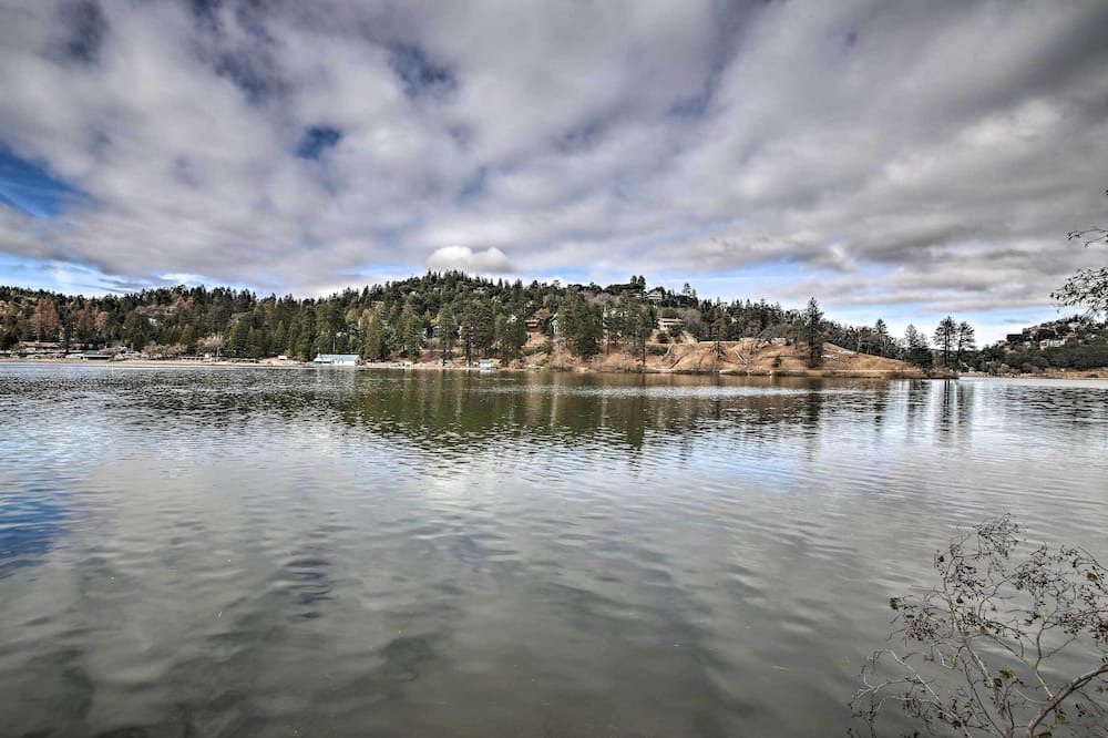 Photo of Outdoor in Crestline