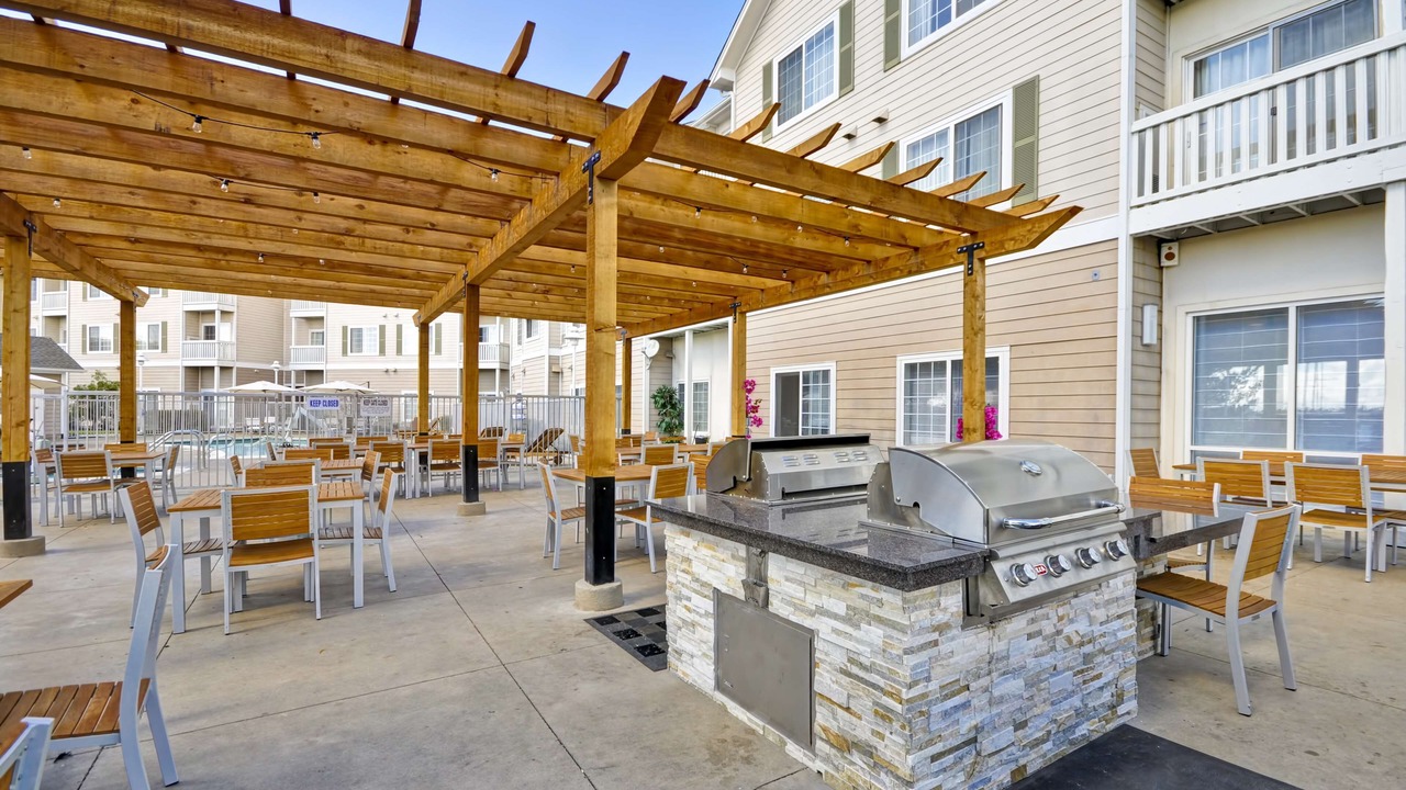 Photo of Outdoor in East Peralta