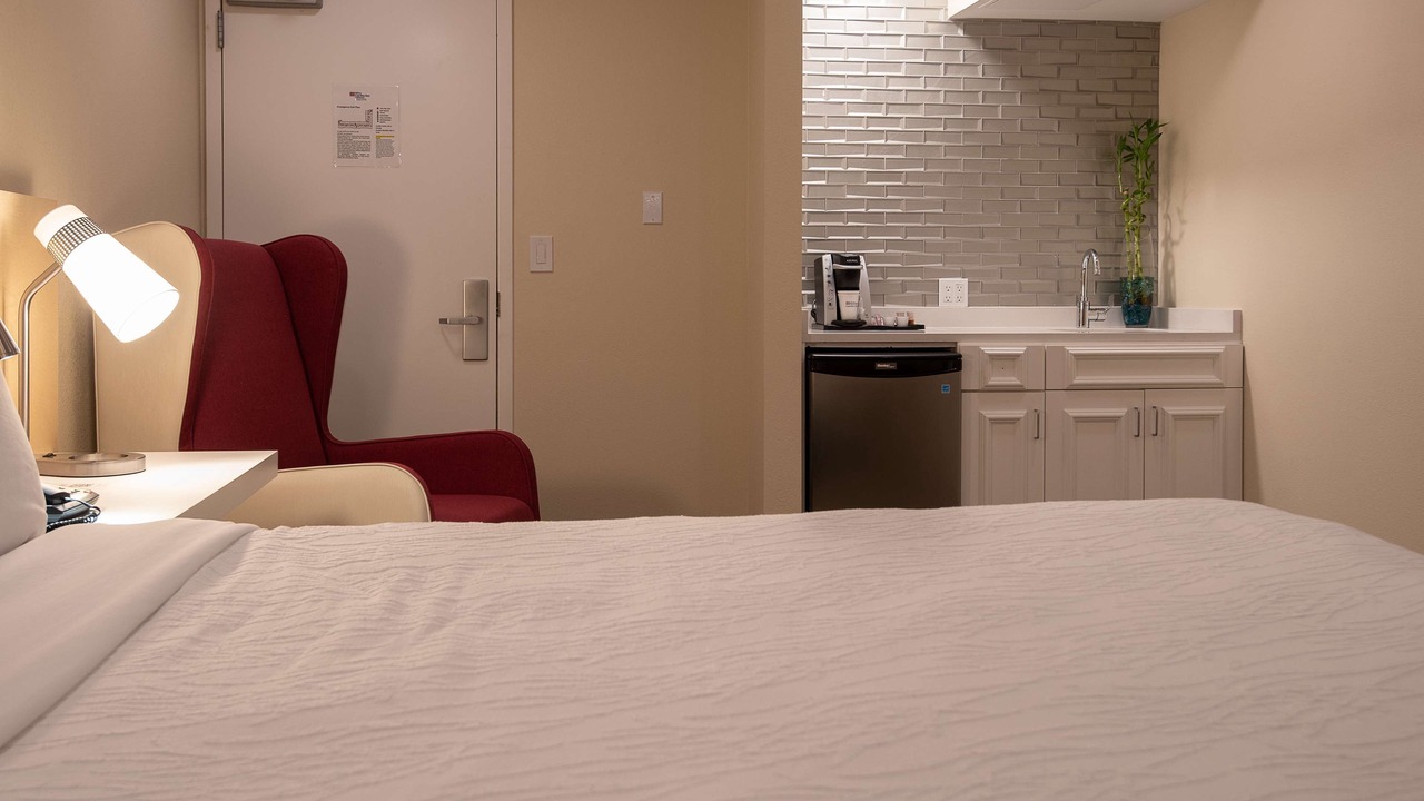 Photo of Bedroom in Calabasas