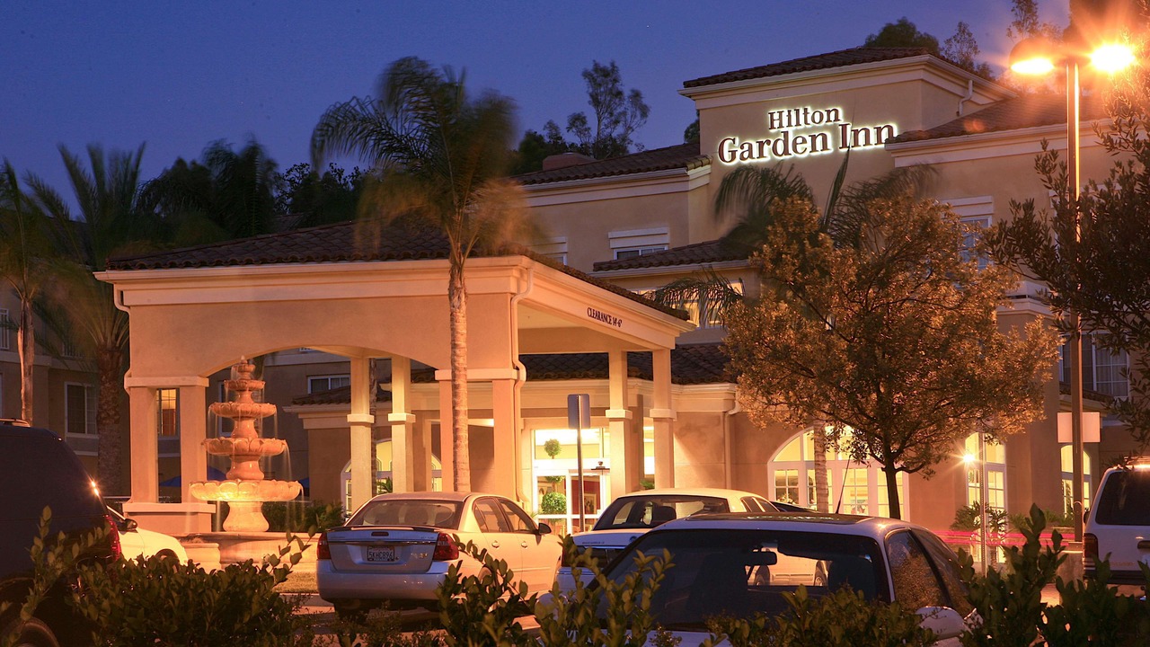 Photo of Outdoor in Calabasas