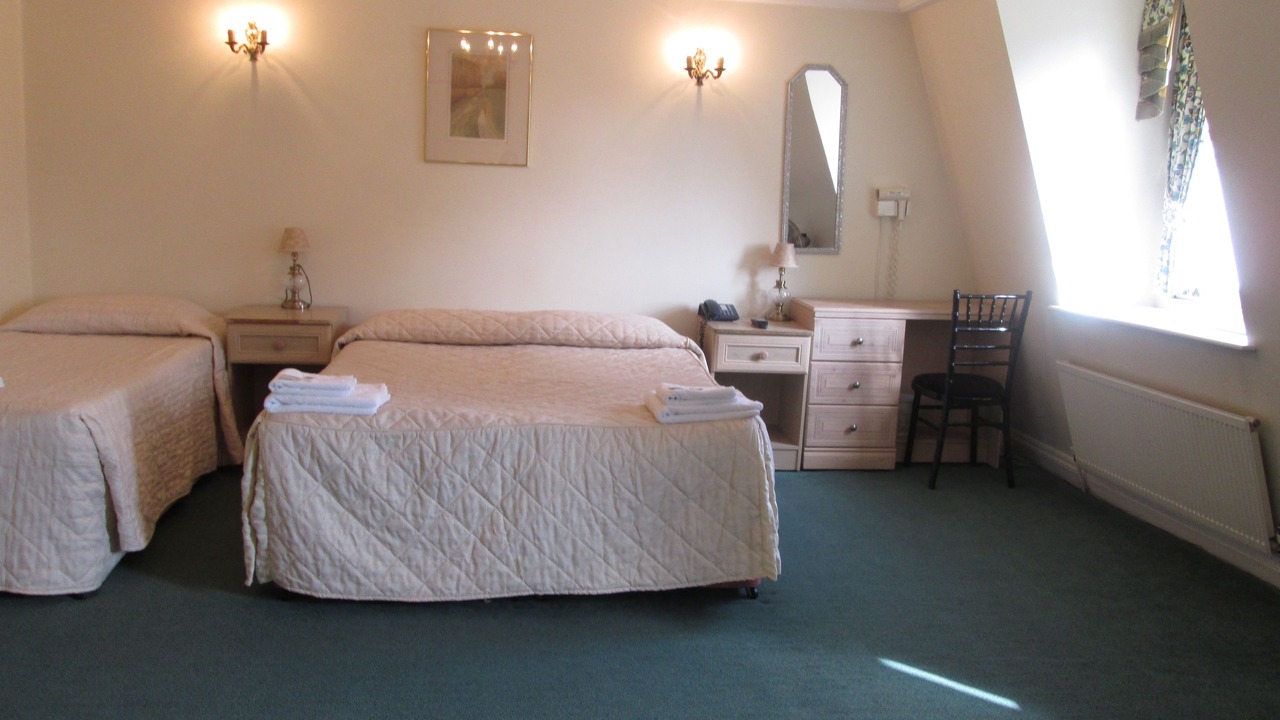 Photo of Bedroom in South Kensington