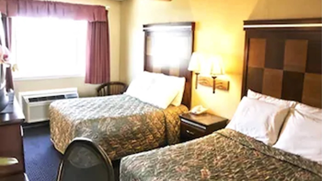 Photo of Bedroom in Shoreview