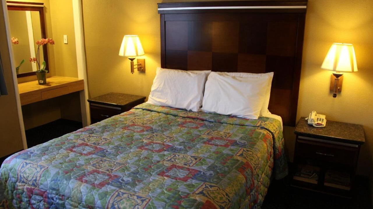Photo of Bedroom in Shoreview