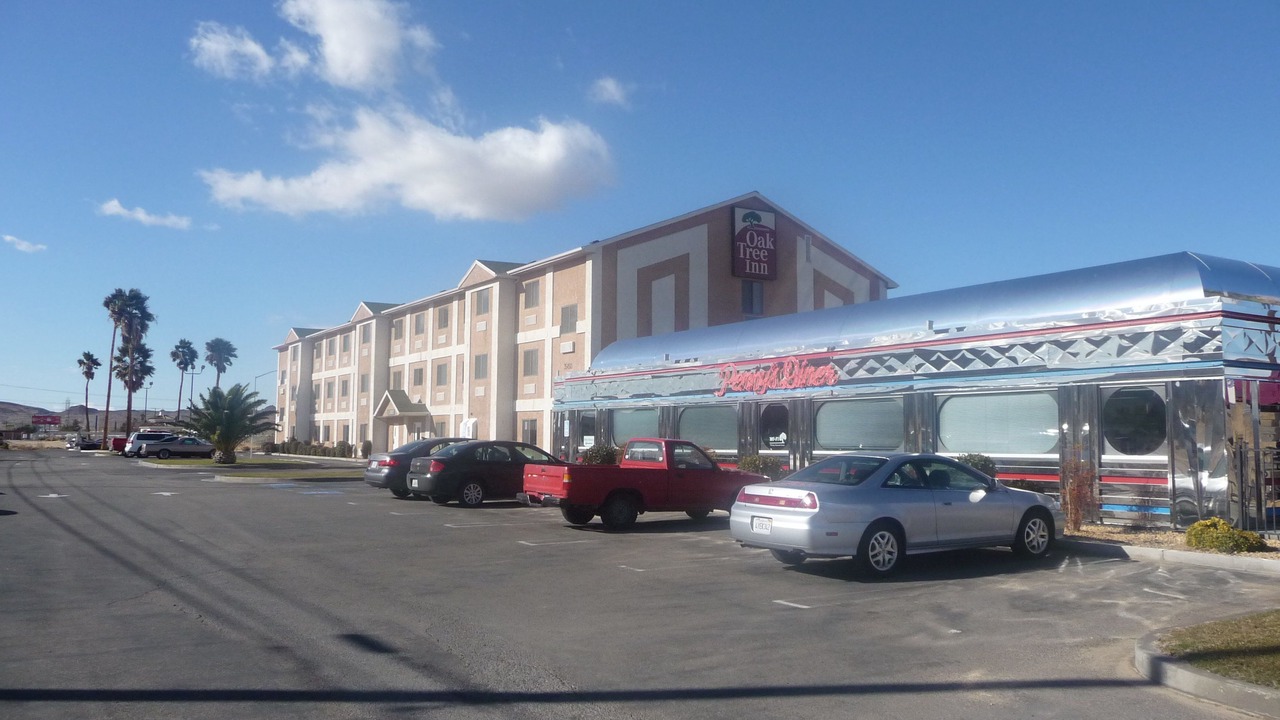 Photo of Others in Daggett