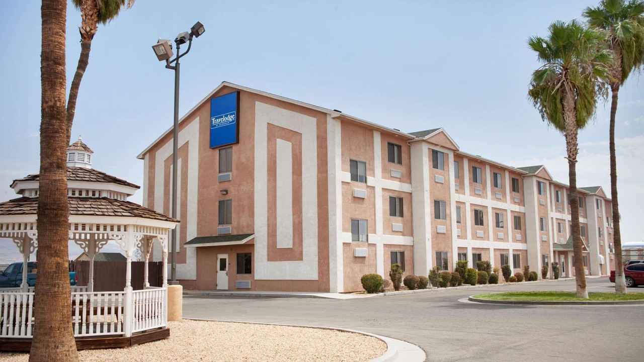 Photo of Outdoor in Daggett