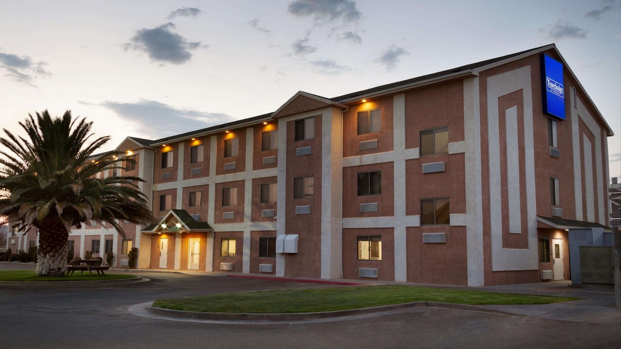 Photo of Outdoor in Daggett