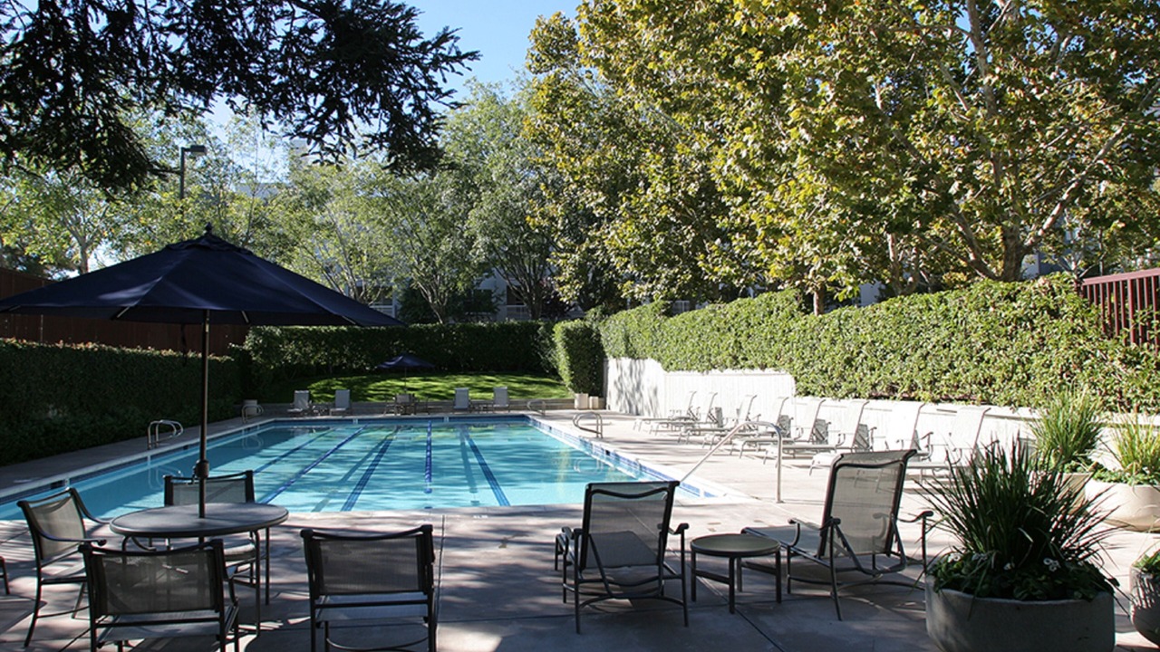 Photo of Outdoor in Cupertino