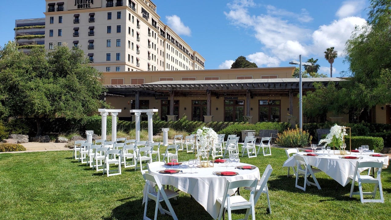 Photo of Outdoor in Cupertino
