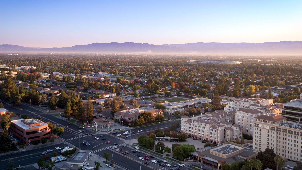 Photo of Others in Cupertino