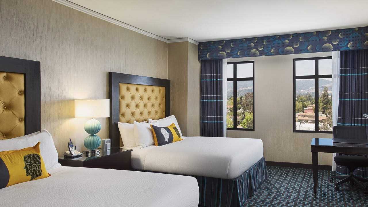 Photo of Bedroom in Cupertino