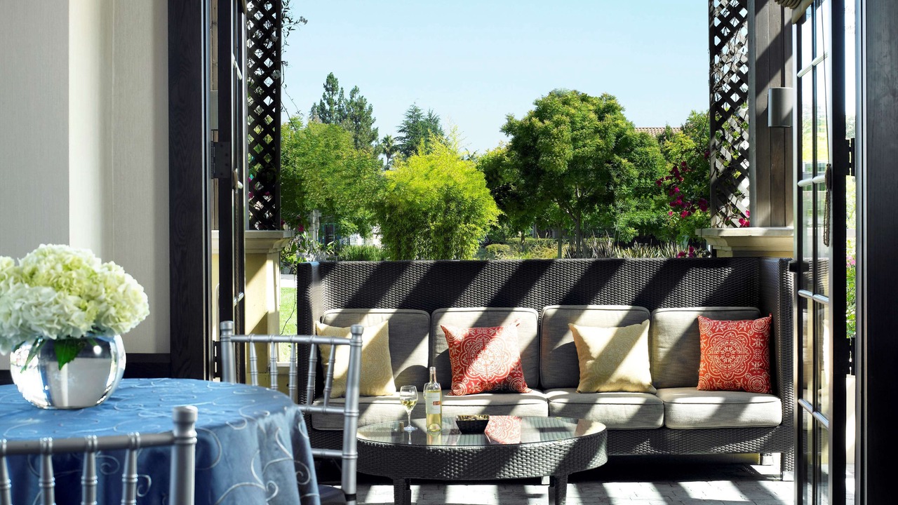 Photo of Patio Balcony in Cupertino