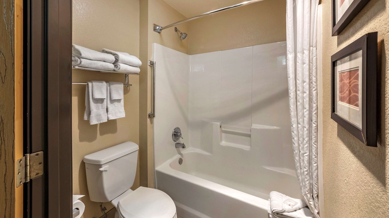 Photo of Bathroom in Fontana