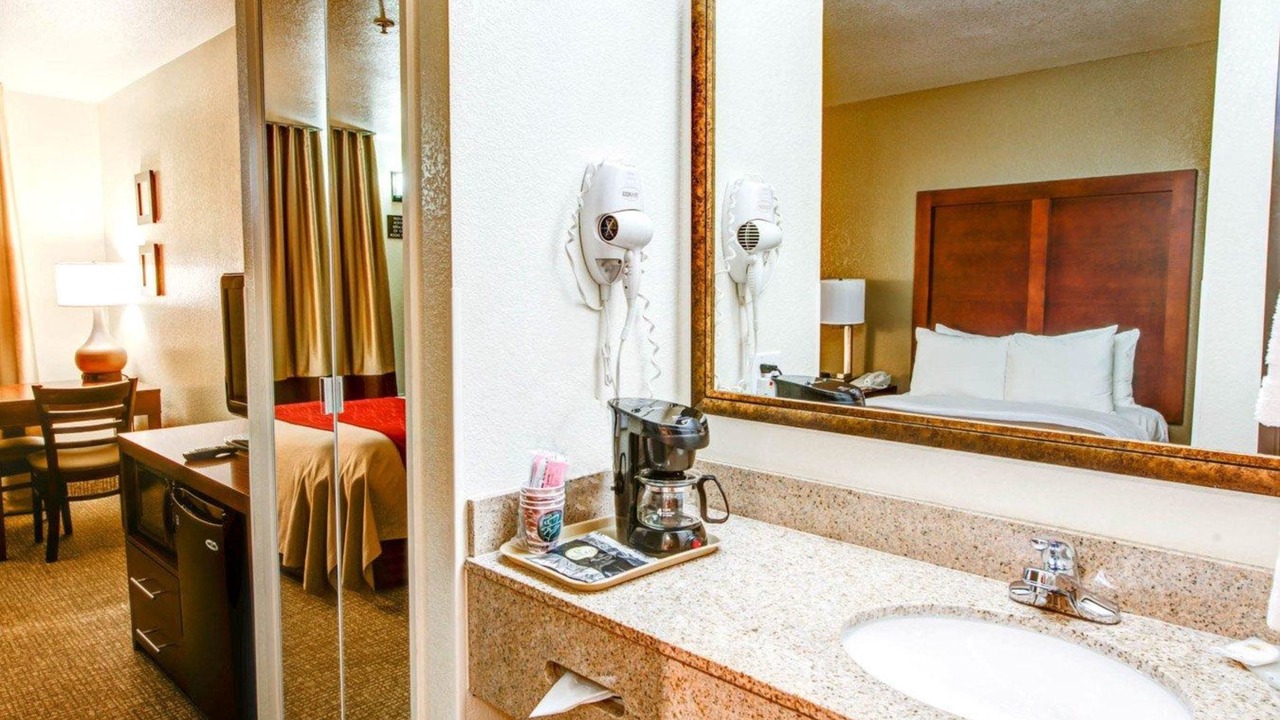 Photo of Bathroom in Fontana