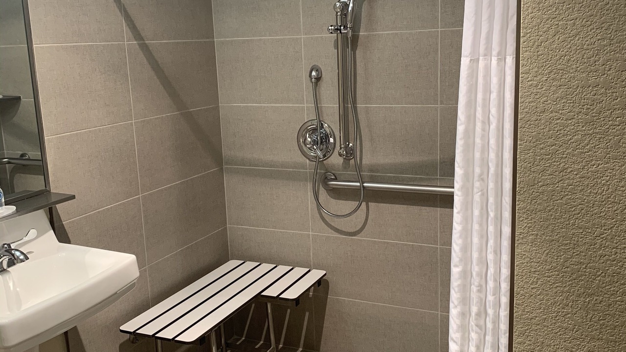 Photo of Bathroom in Fontana